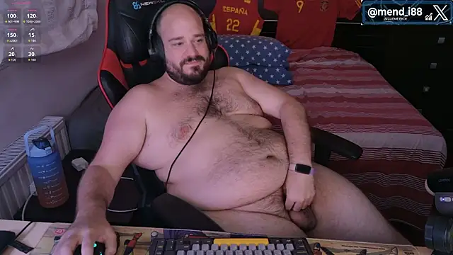 Živý XXX chat menditeta1