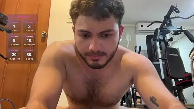 Chat XXX ao vivo de Mrr_Salvatore