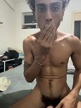 VicLima Chat XXX live