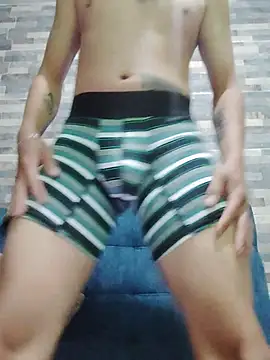Chat XXX ao vivo de Tiger_cryad
