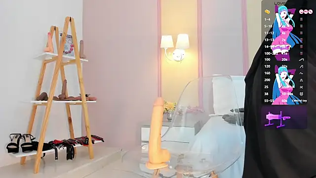 Živý XXX chat naileaa__