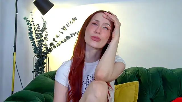 MarieKarma 라이브 XXX 채팅