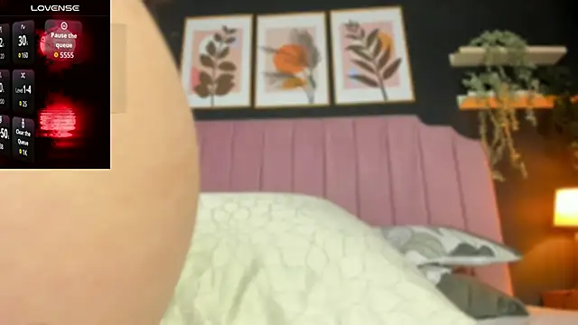scarlet_dh Live XXX-chat