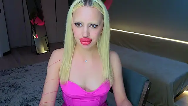 Luna_Beverly Chat XXX live