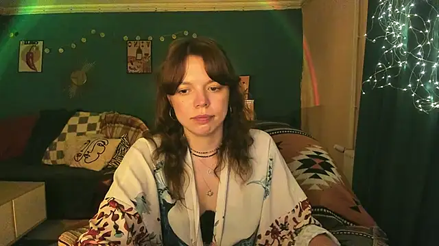 دردشة ClancyMorissey الجنسية المباشرة