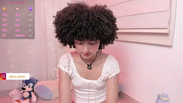 Alice_winter_ Chat XXX in diretta