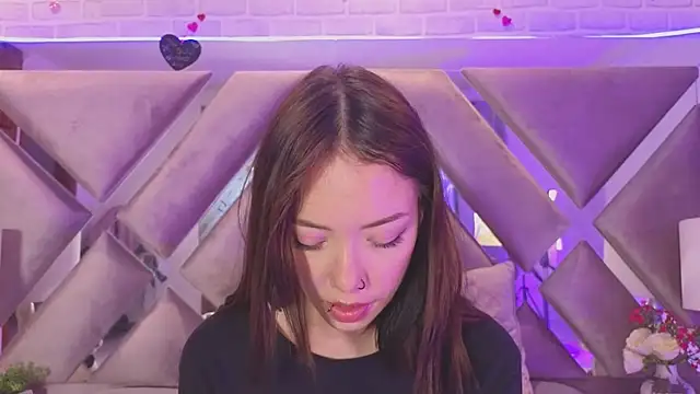 HarperrWest 라이브 XXX 채팅