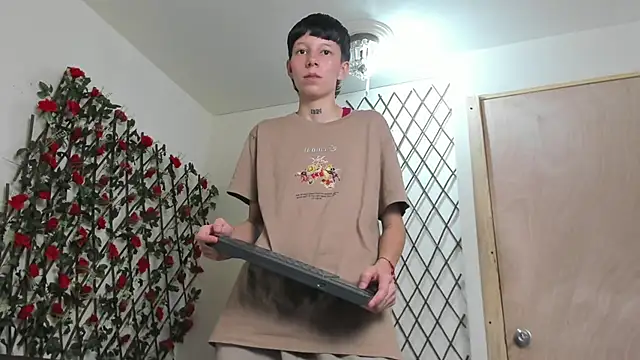LiamBrown09n Live XXX chat