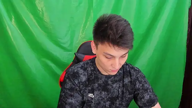 Justin_time111 live XXX chat