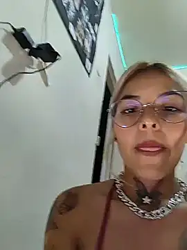evafuckasd's Live XXX Chat