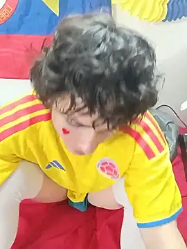 Chat +18 de LittleTymmy ao vivo