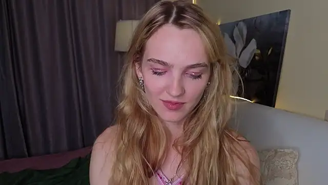 MarielRoloson – Live XXX-chat