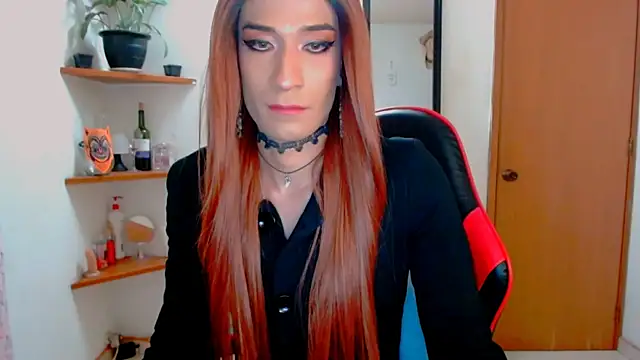 Chatroom XXX en direct de NovaNyx11