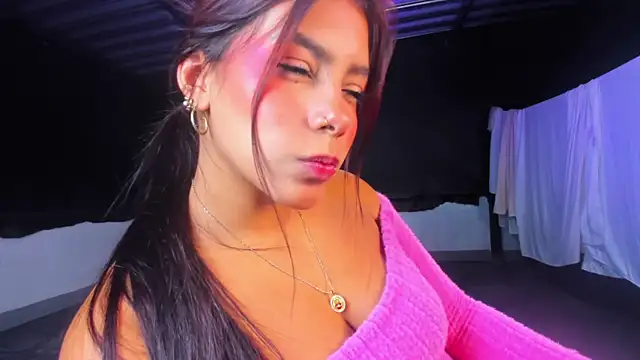 SiennaMoore Live XXX Chat