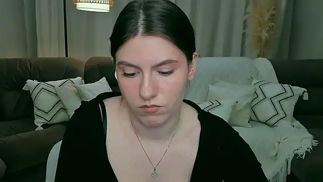 Chat +18 de Mary__Dream ao vivo