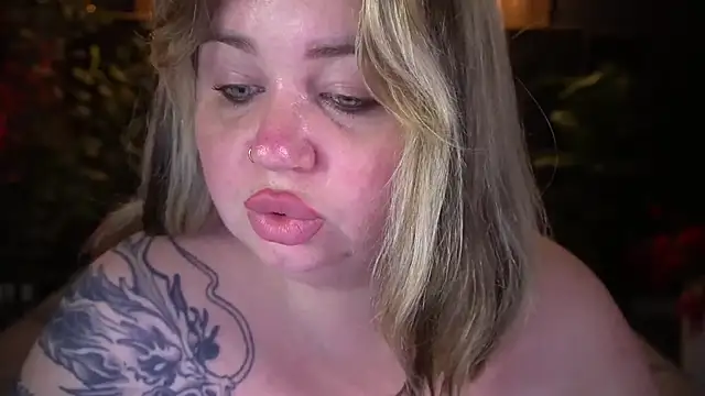 Živý XXX chat ZaraReignn