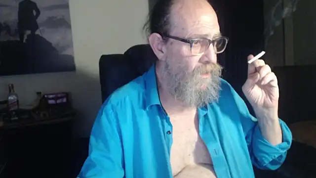 XXX chat uživo modela Uncle_Hottie