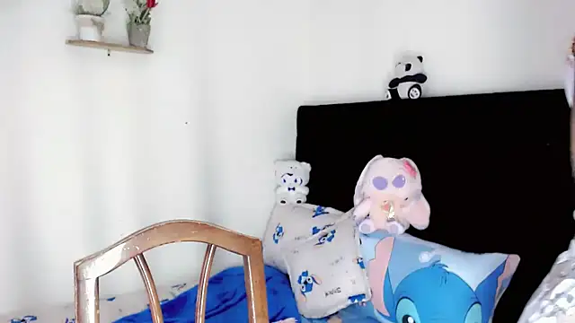 NathalialLooes live XXX chat