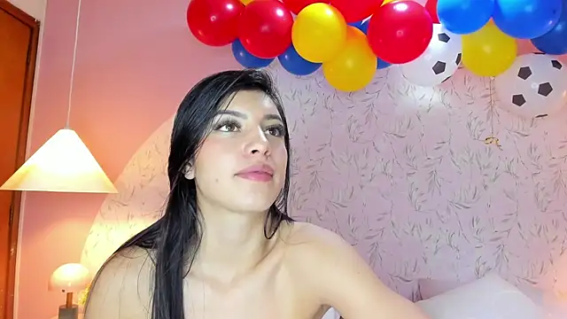 LILY_BRM's Live XXX Chat