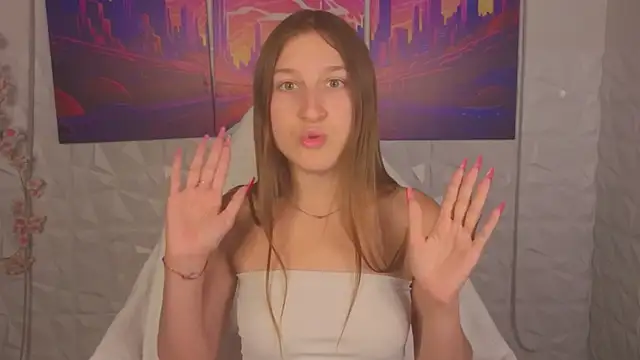 Xenia_paradise: онлайн-секс-чат