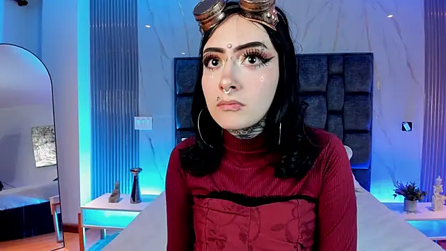 Scarleth_Fg_: онлайн-секс-чат