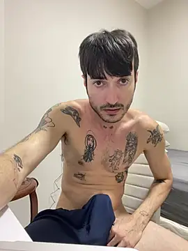 Fubinha's Live XXX Chat