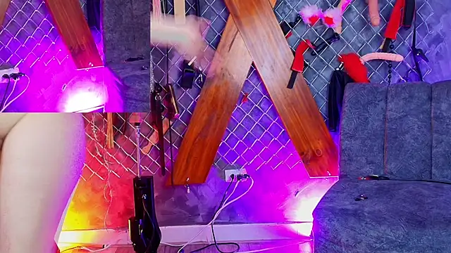 Chat XXX ao vivo de Mistress_lexi_bdsm
