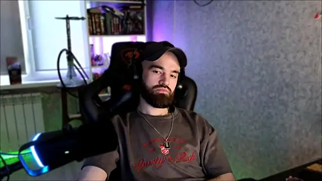 _Serious_Man – Naživo XXX chat
