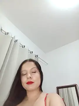 Show de Isabellahot2 na webcam