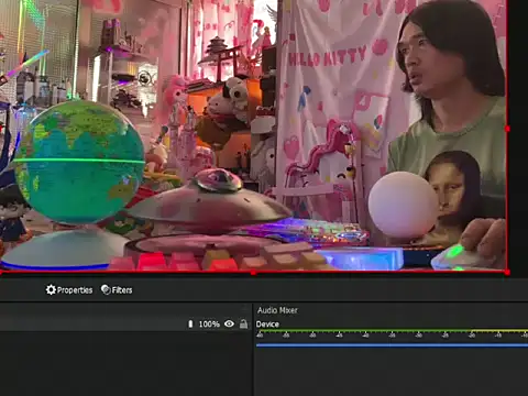 JesuAdam's Live XXX Chat