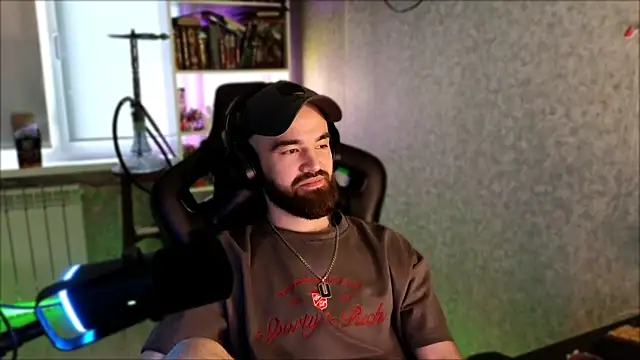 _Serious_Man – Naživo XXX chat