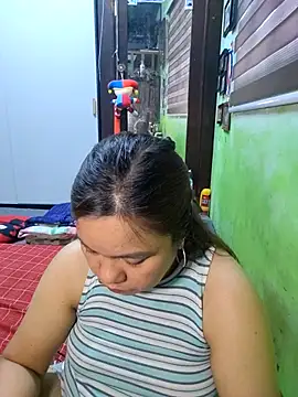 ambersmile Live XXX Chat