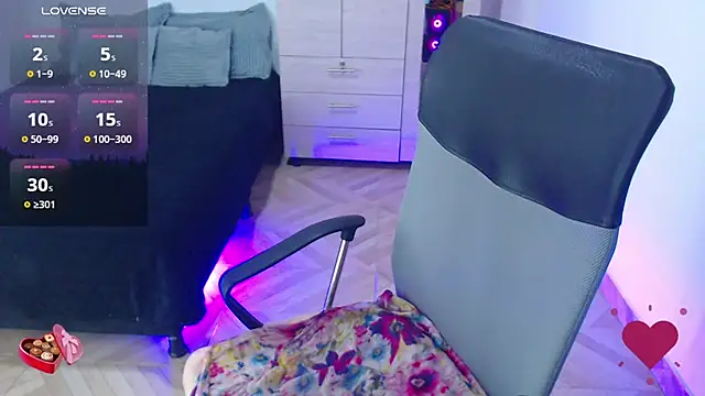 SharonR1 Live XXX-Chat