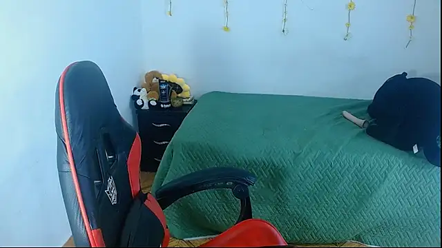 sajecrismaa Live XXX-Chat