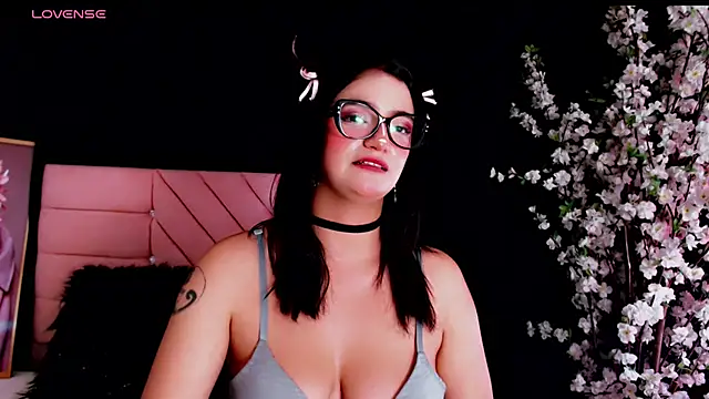 Czat XXX na żywo – Lunyhose