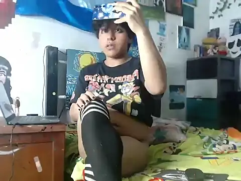 Tiff_-Styles 现场XXX聊天