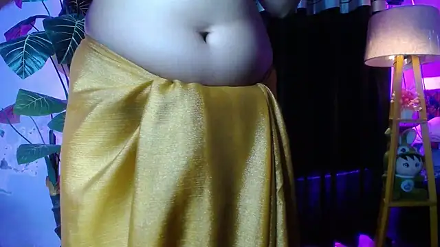 Chat XXX en directo de kiara_1122