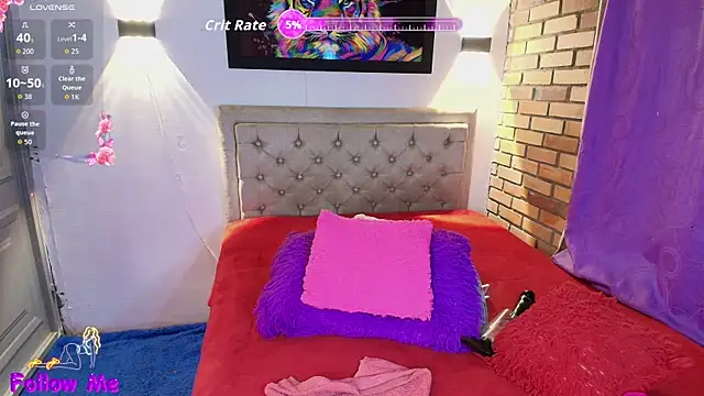 Онлайн чат XXX Perla_kpop