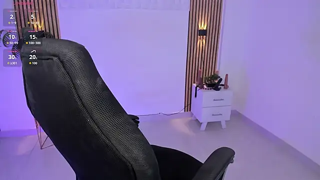 valeria_acosta_'s Live XXX Chat