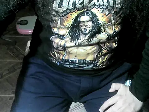 OreCam Live XXX-Chat