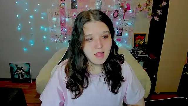 Kate_Acid live XXX chat