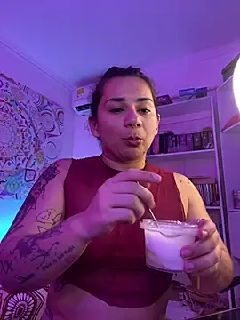 Онлайн чат XXX Amarantha_666