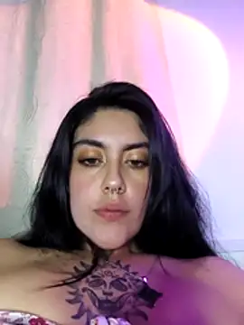 Mazikeen-- – Live XXX-chat