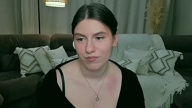 Chat XXX ao vivo de Mary__Dream