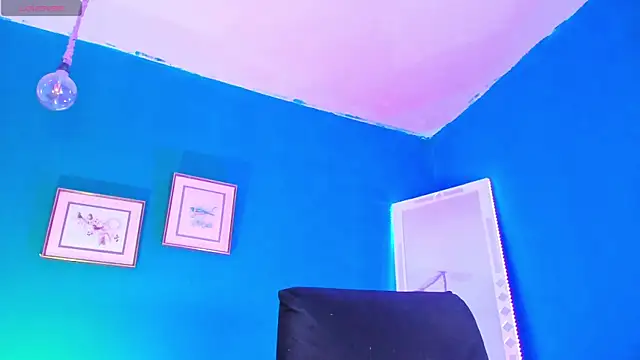 XXX chat uživo modela Caleb_Frost