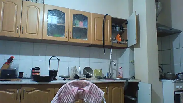KaelNox Chat XXX live
