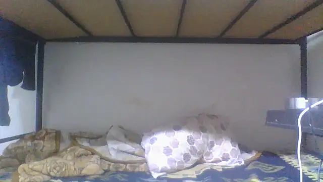 Pertunjukan Kamera Web ahmetsoner0249