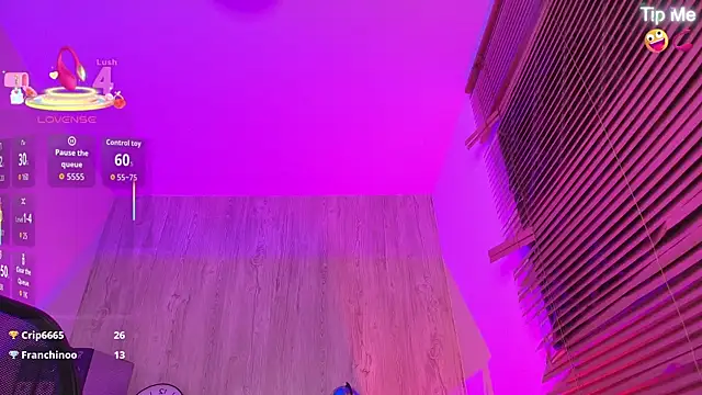 Susan_Voltaire's Live XXX Chat