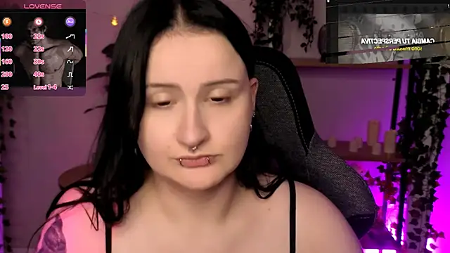 Ame_xCore's Live XXX Chat
