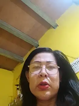 BellaJanna Show Webcam